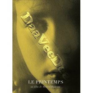 Le printemps (DVD)
